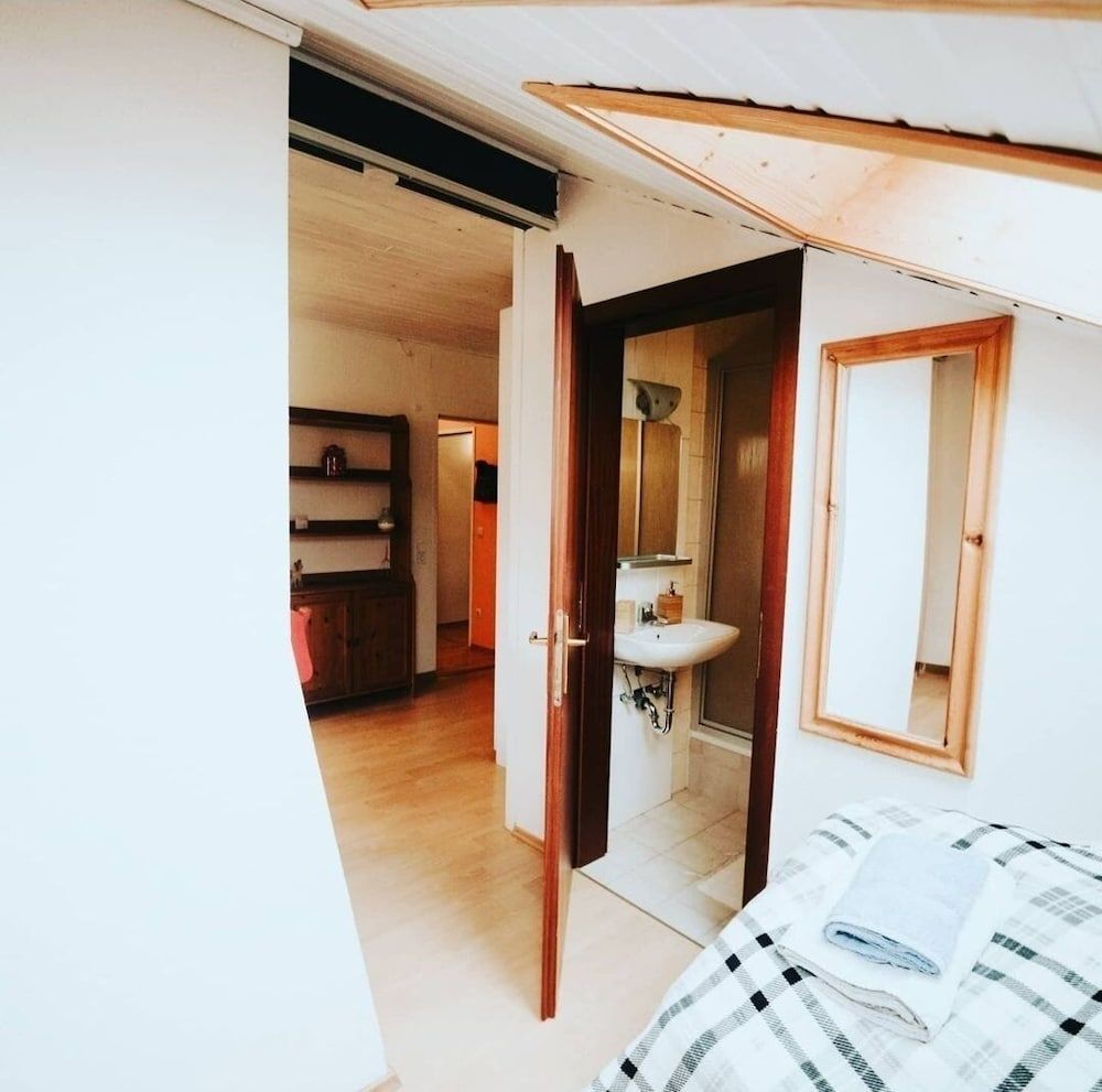 Rosy's House B&B 2