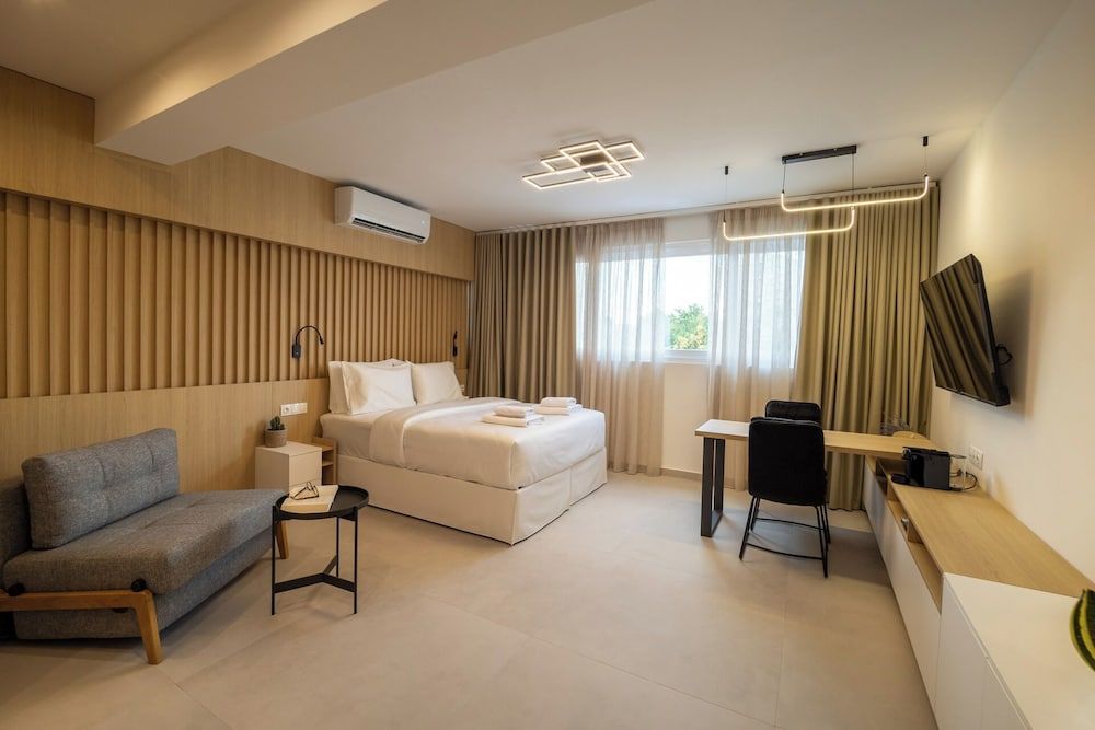 Eria Suites Thessaloniki 1