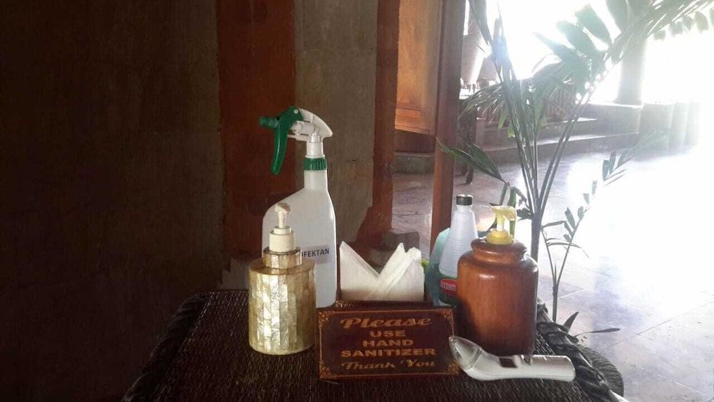 Puri Bagus Candidasa 2