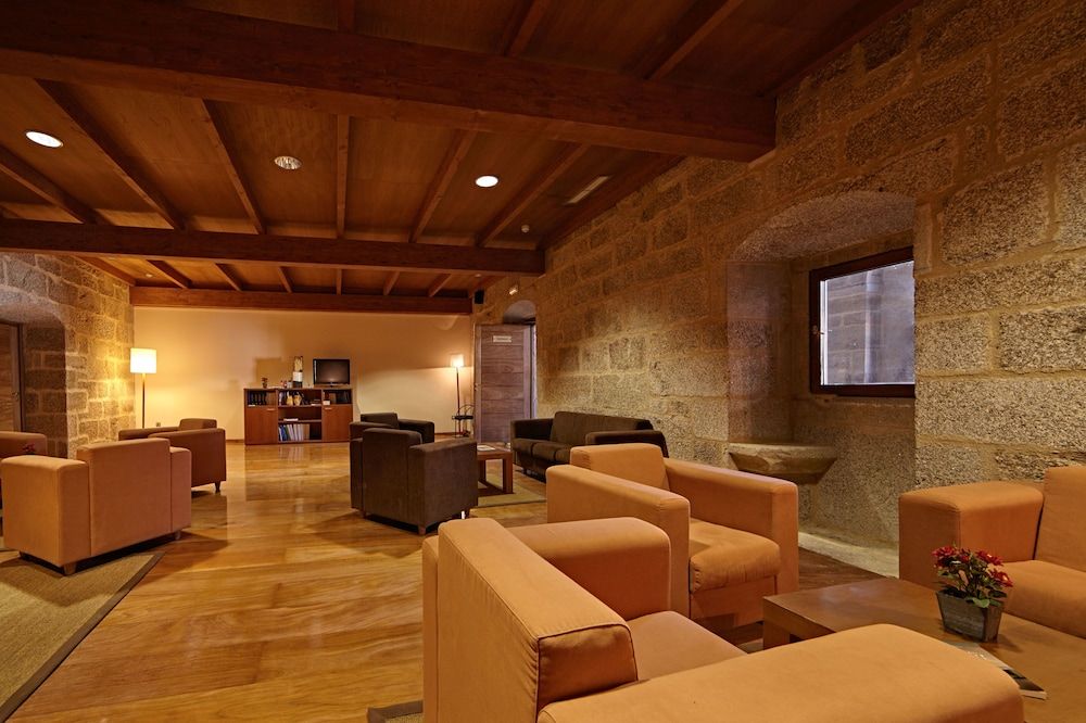 Eurostars Monumento Monasterio de San Clodio Hotel 2