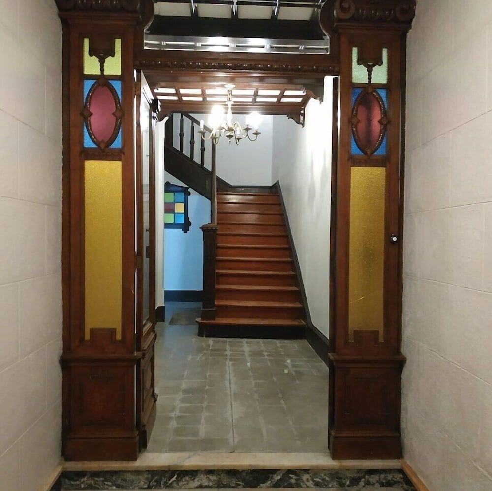 Albergue Albor - Hostel 2