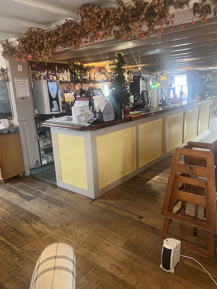 Coach and Horses INN 2