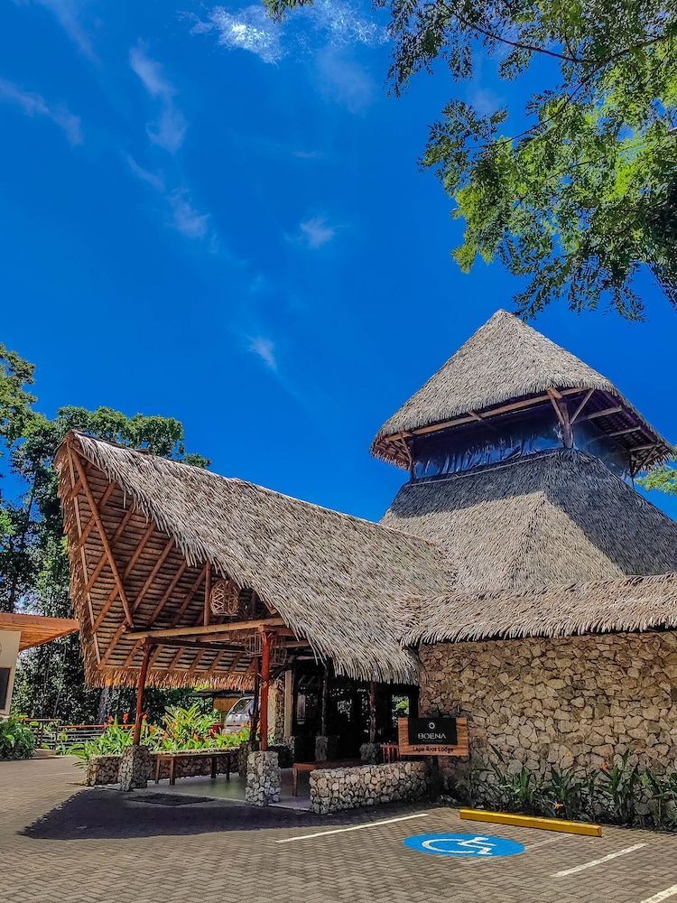 Lapa Rios Lodge 2