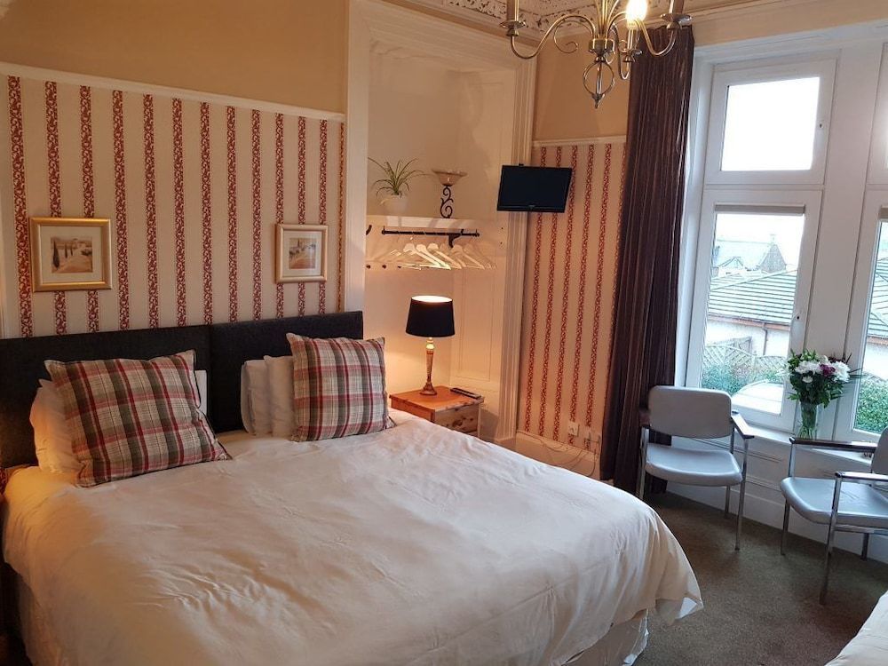 Seaview Guest House 2