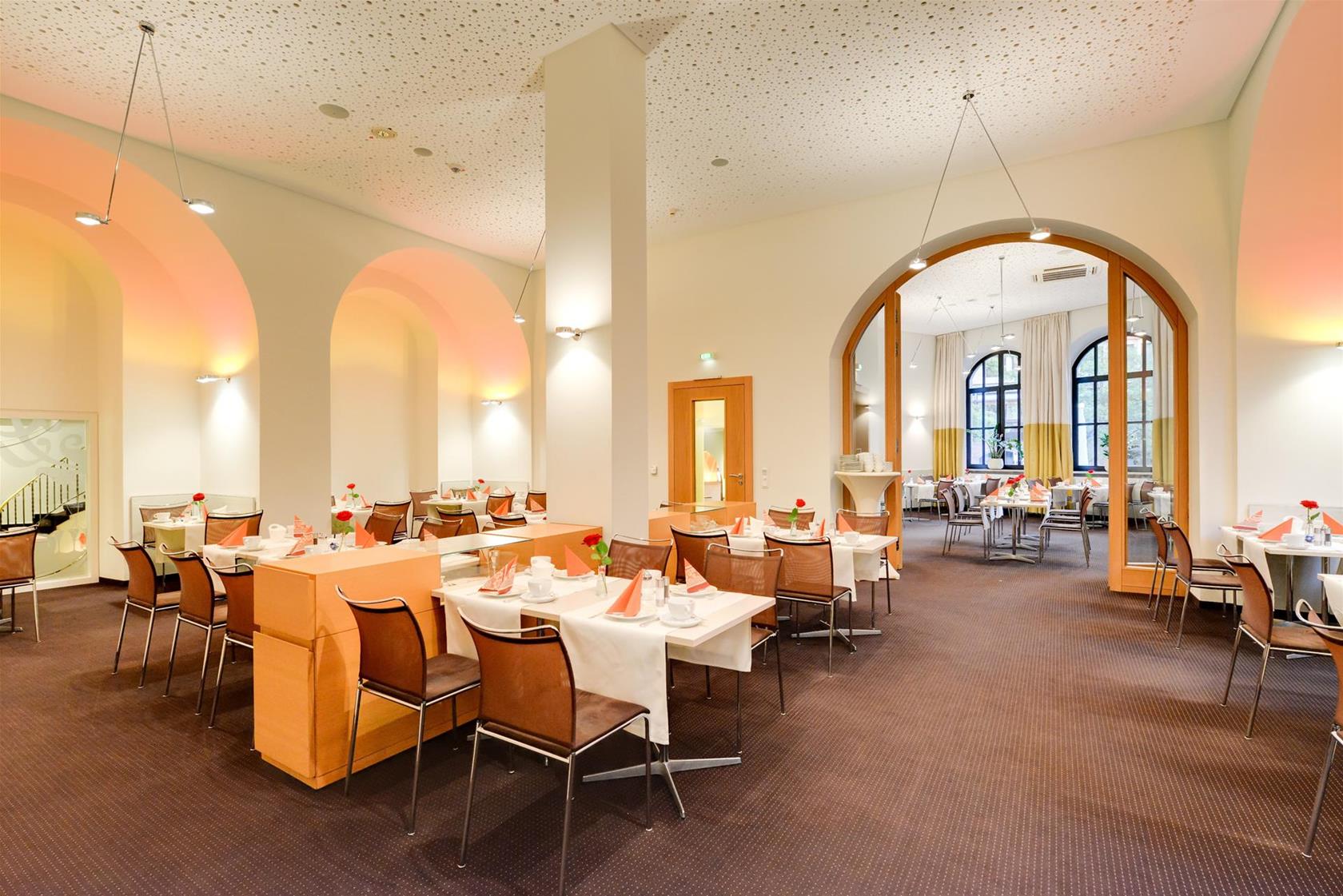 Hotel VICTORIA Nürnberg 2