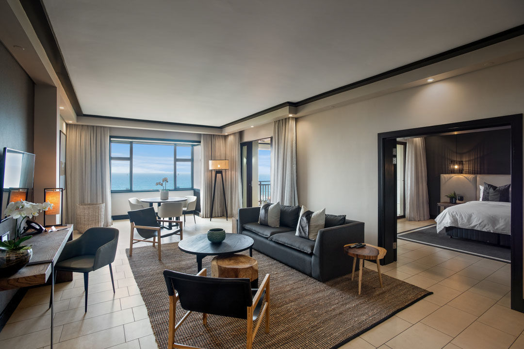 The Capital Zimbali 1
