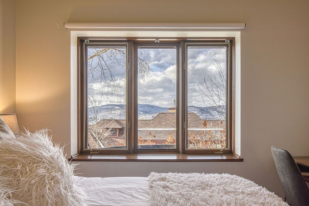 Algonquin Chalets 2