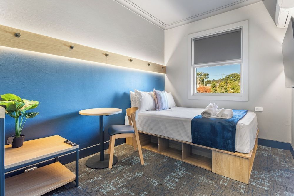 Hotel Jesmond 1