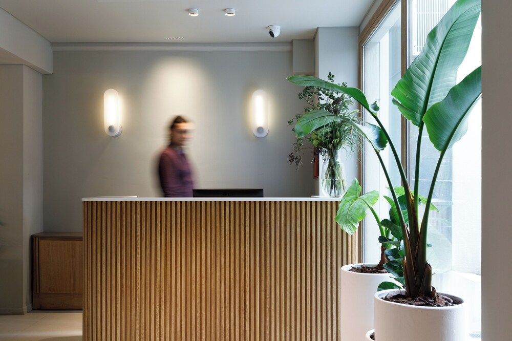 Bromelia Hotel Boutique 2