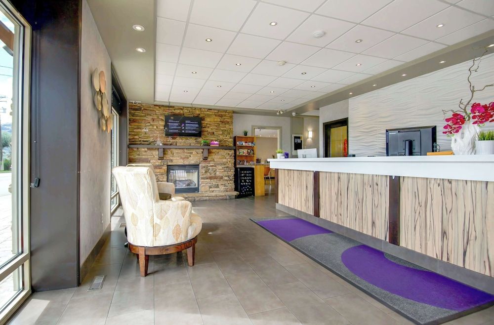 Coast Osoyoos Beach Hotel 2