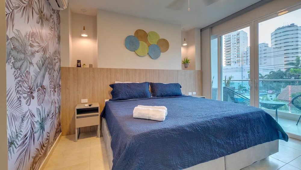Miami Hotel Cartagena 1