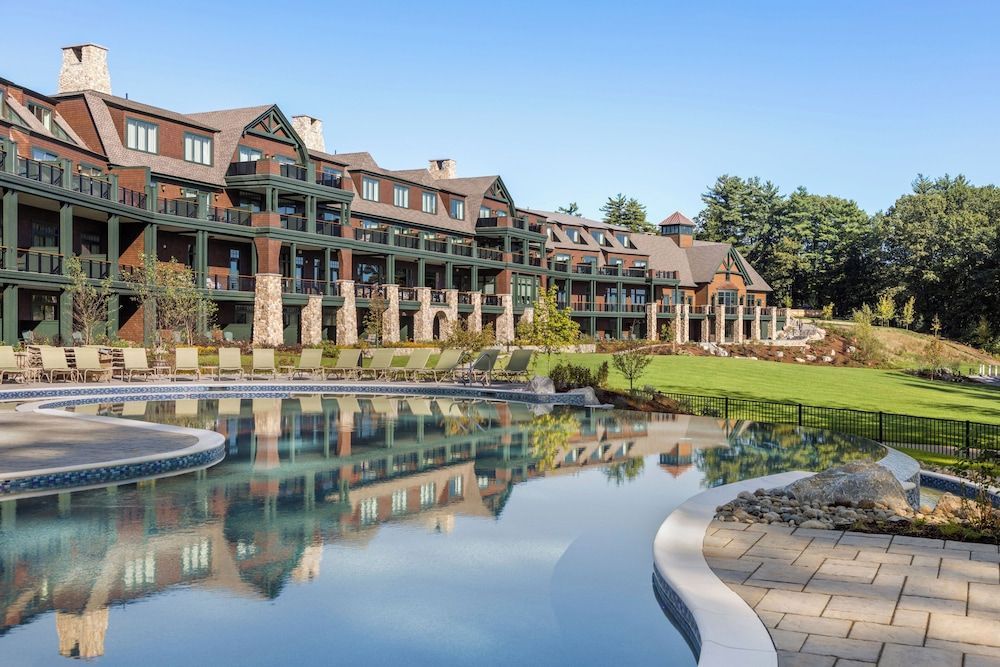 The Lake Estate on Winnisquam 1