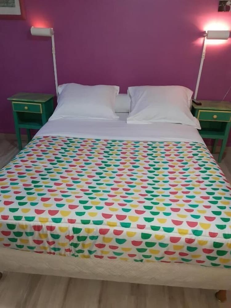 Hotel du chateau blanc 2