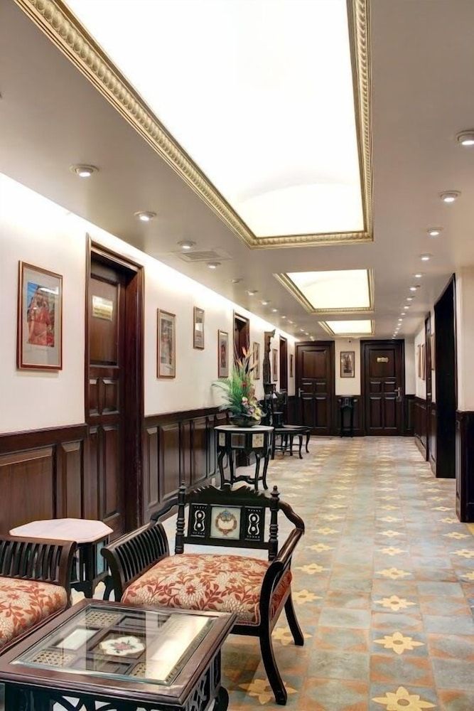 Palace On Ganges - Heritage Hotel 2