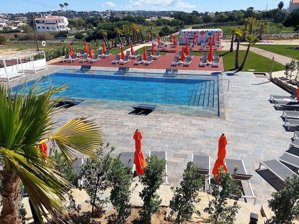Regency Salgados Hotel & Spa 2