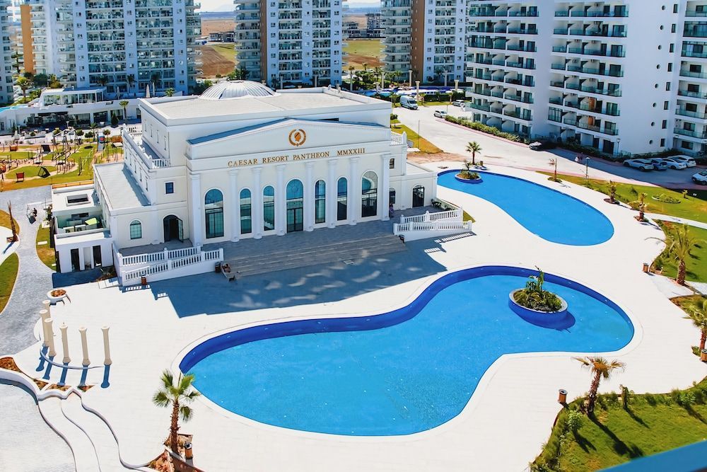Caesar Resort & SPA 1