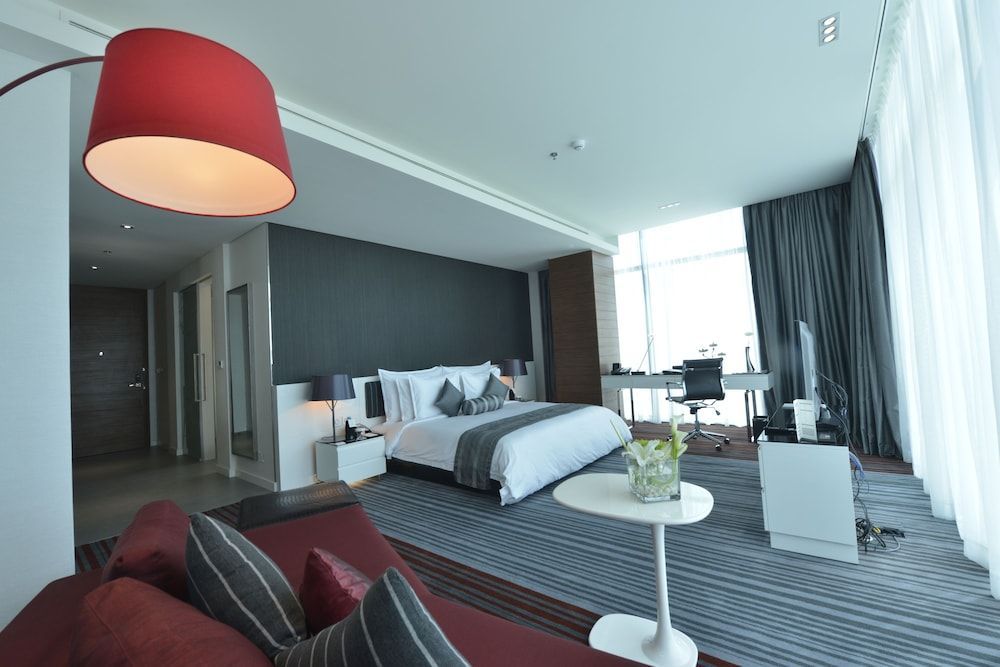 Ramee Grand Hotel And Spa 2
