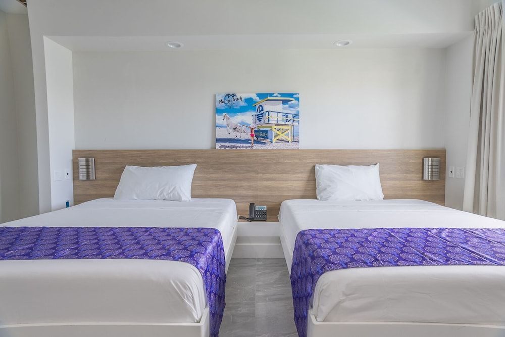 The Biscayne Hotel 2