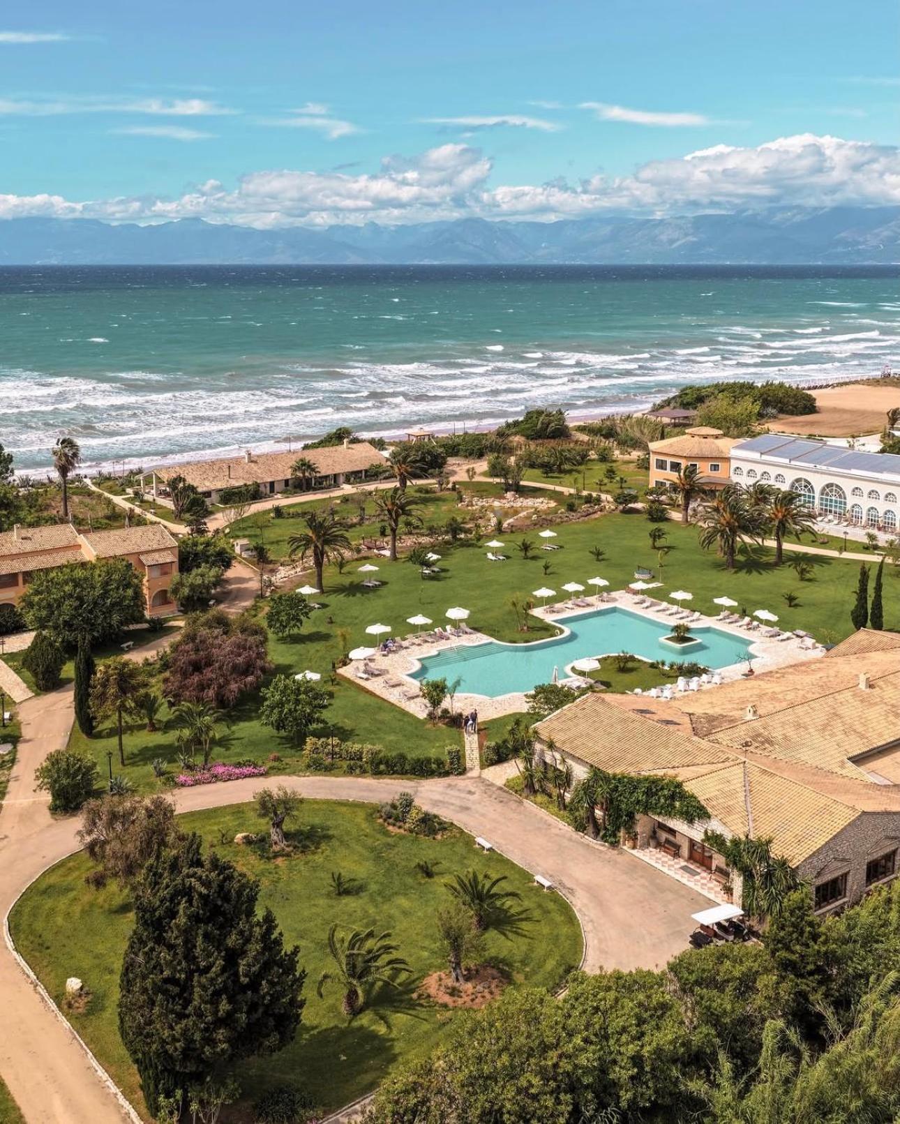 St Georges Bay Country Club & Spa, Affiliated by Meliá 1