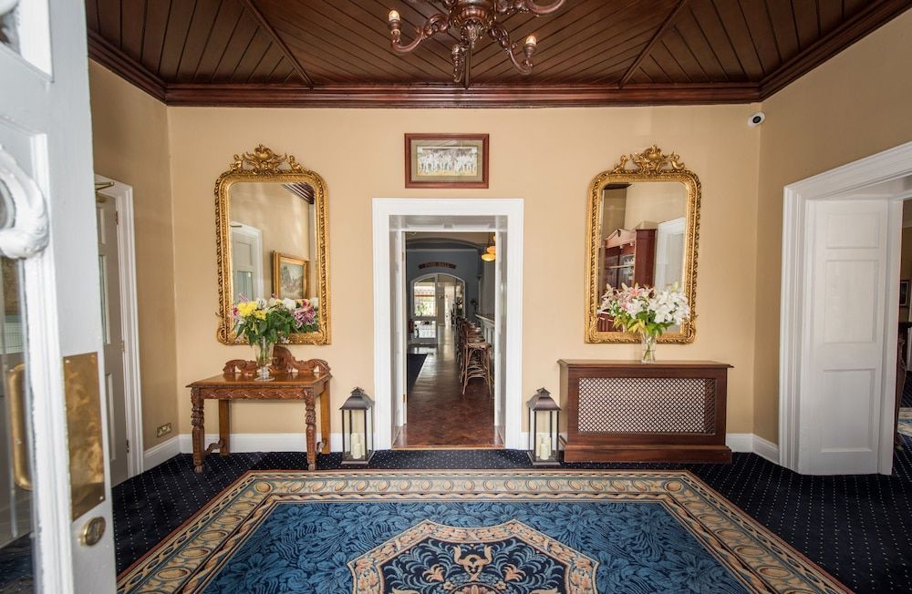 Greenway Manor Hotel 2