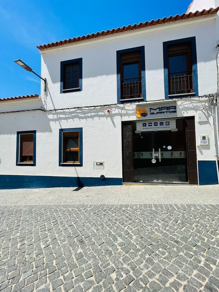 Só Mar 1