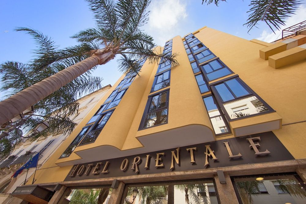 Hotel Orientale 1