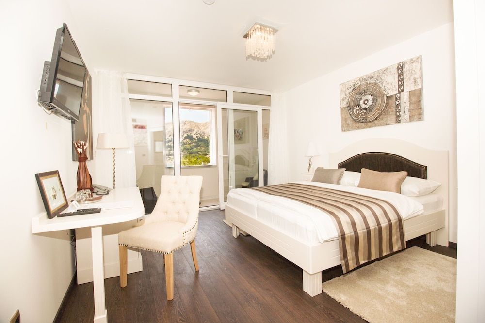 Hotel Heritage Forza 2