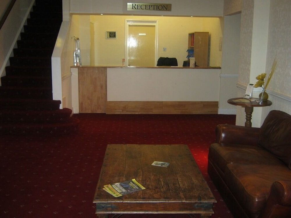 The Bridge Hotel 2