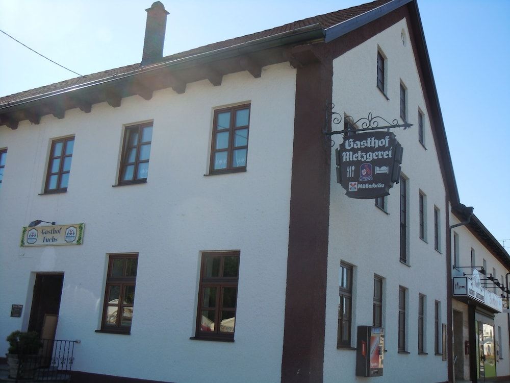 Landgasthof Fuchs 1