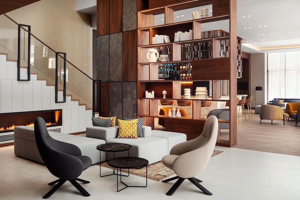 Courtyard by Marriott Yerevan 2