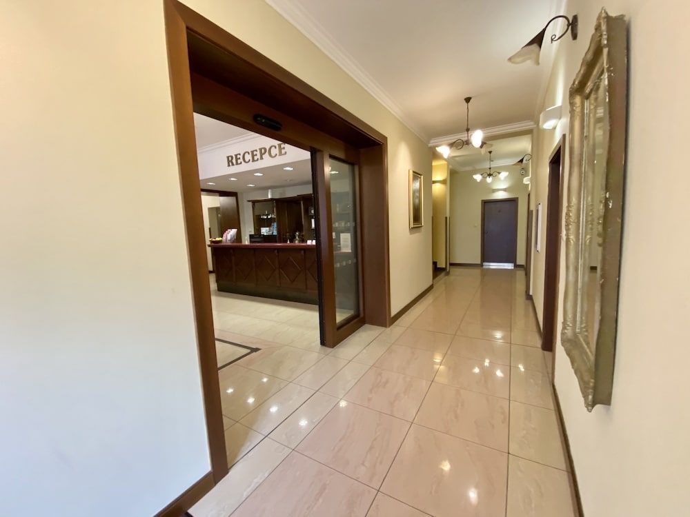 Hotel Giovanni Giacomo 2