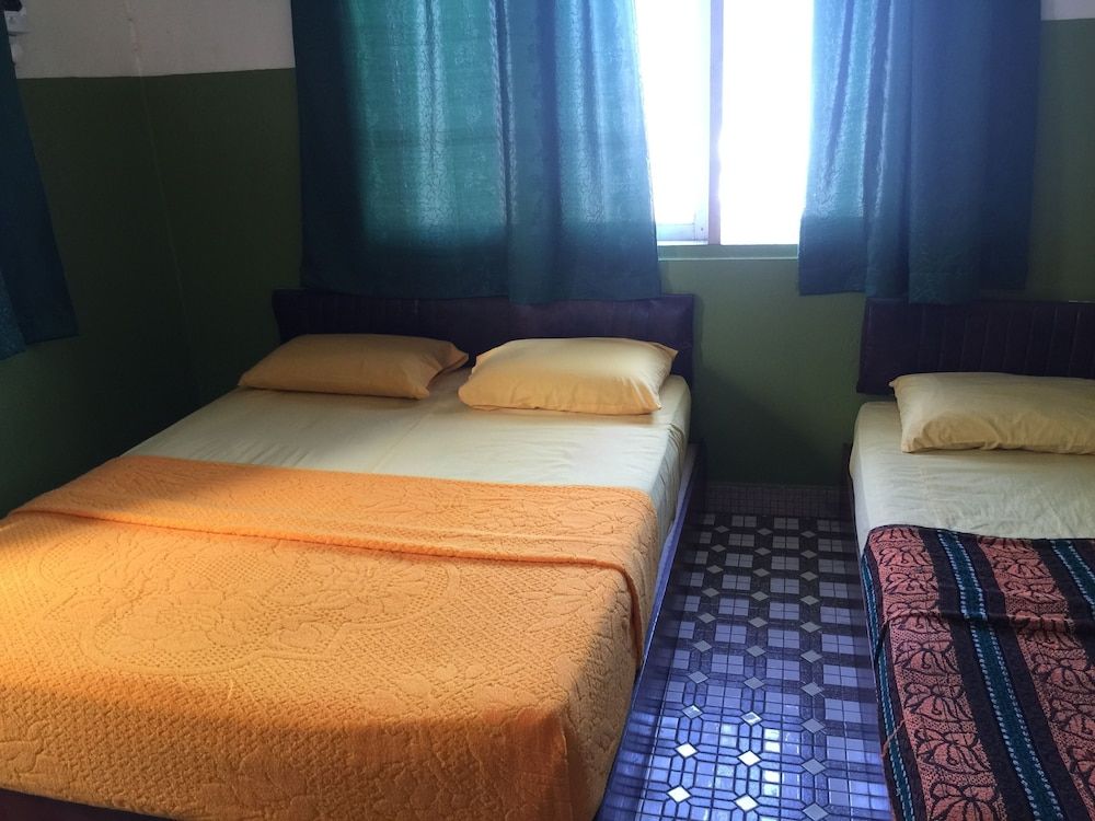 Sri Cemerlang Lodge 1