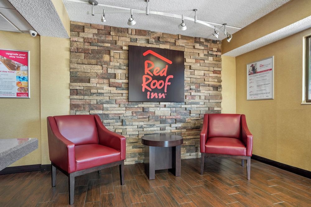 Red Roof Inn West Monroe 2