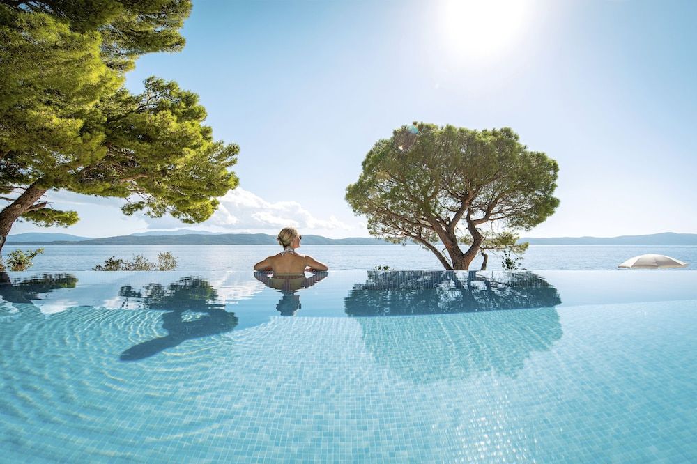 TUI BLUE Makarska - Adults Only 1
