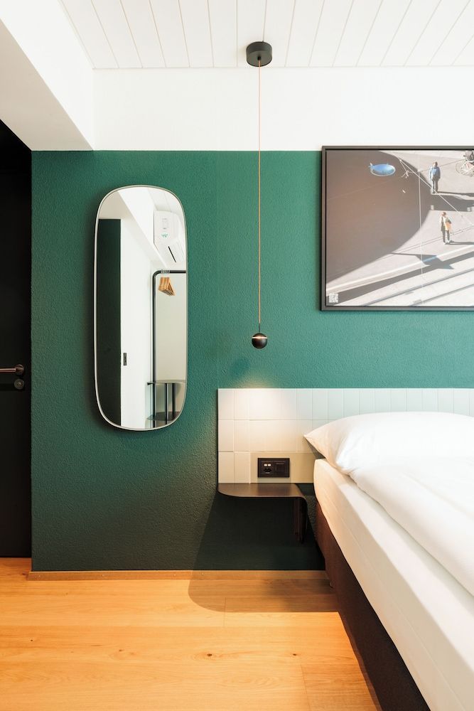 Fred Hotel Central 1