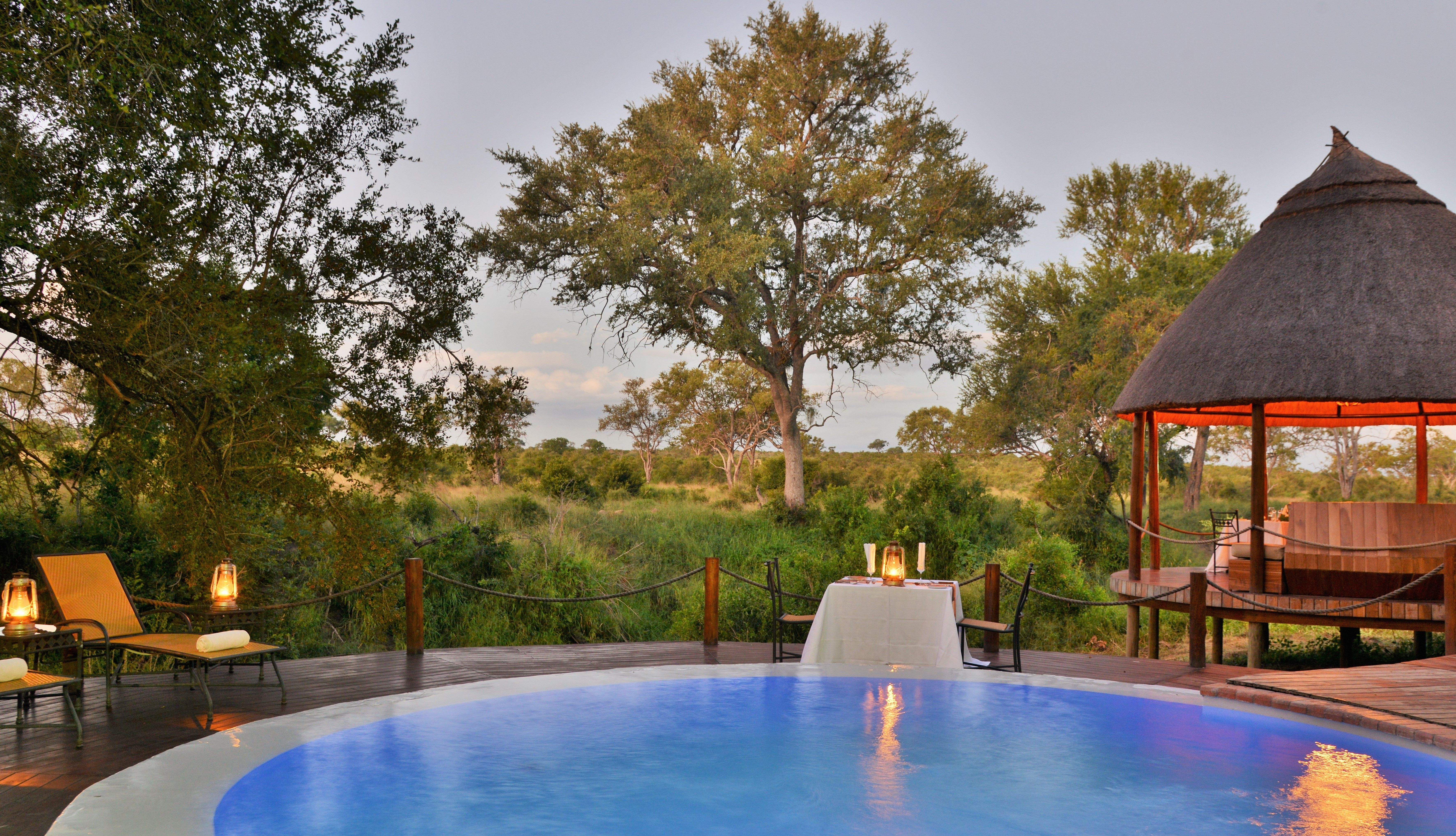 Hoyo Hoyo Safari Lodge 1