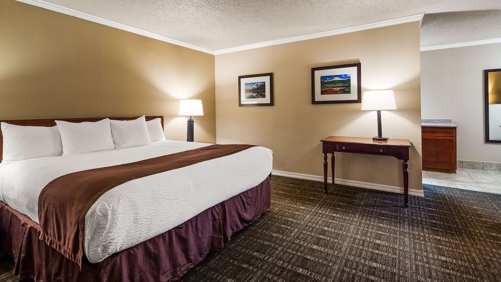 Best Western Lakewood- Historic Landmark 1