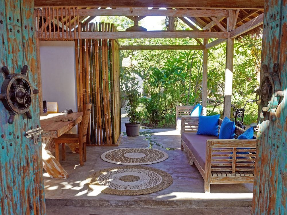 Oasis Villas 2