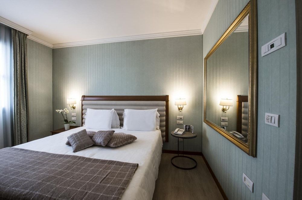 Hotel Maggior Consiglio 1