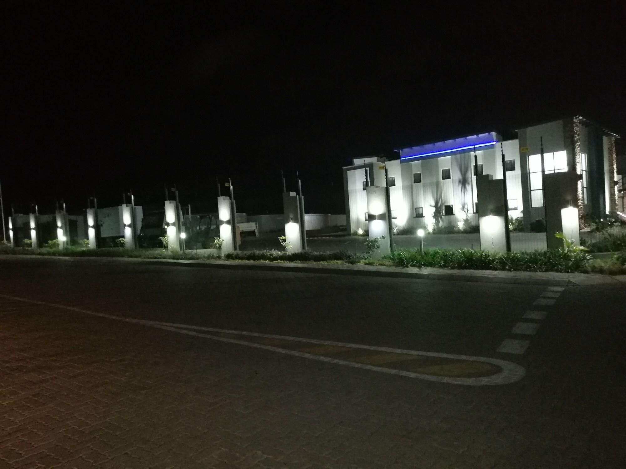 King's Gate Hotel Rustenburg 2