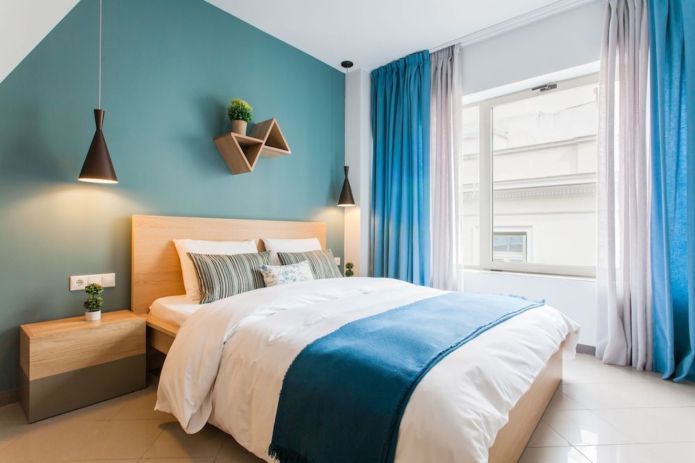 Dynasta Central Suites 1
