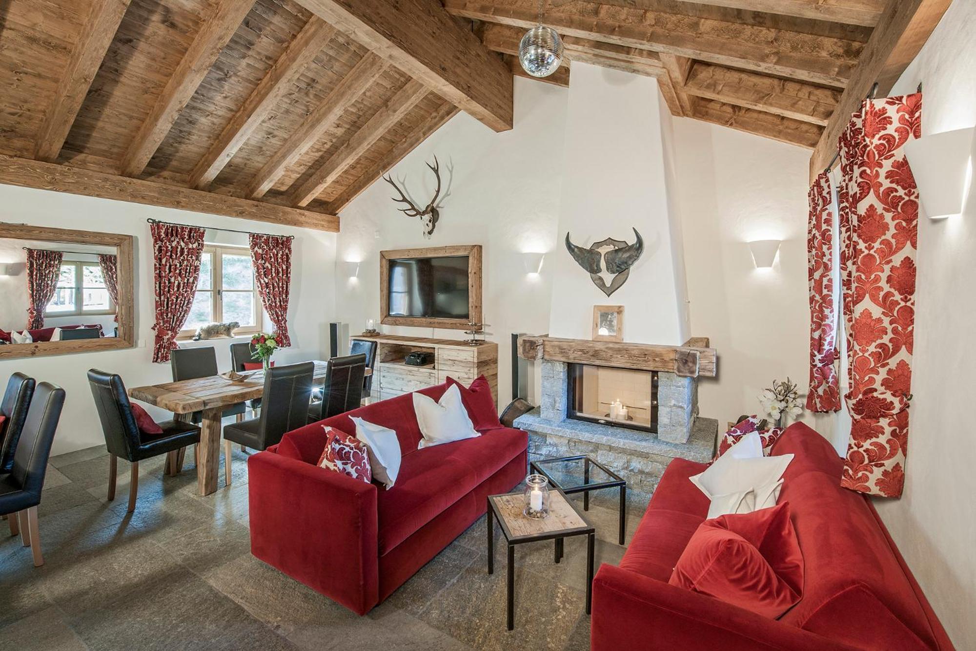 Hotelino Petit Chalet 1