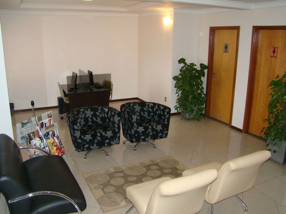 Rios Hotel 2