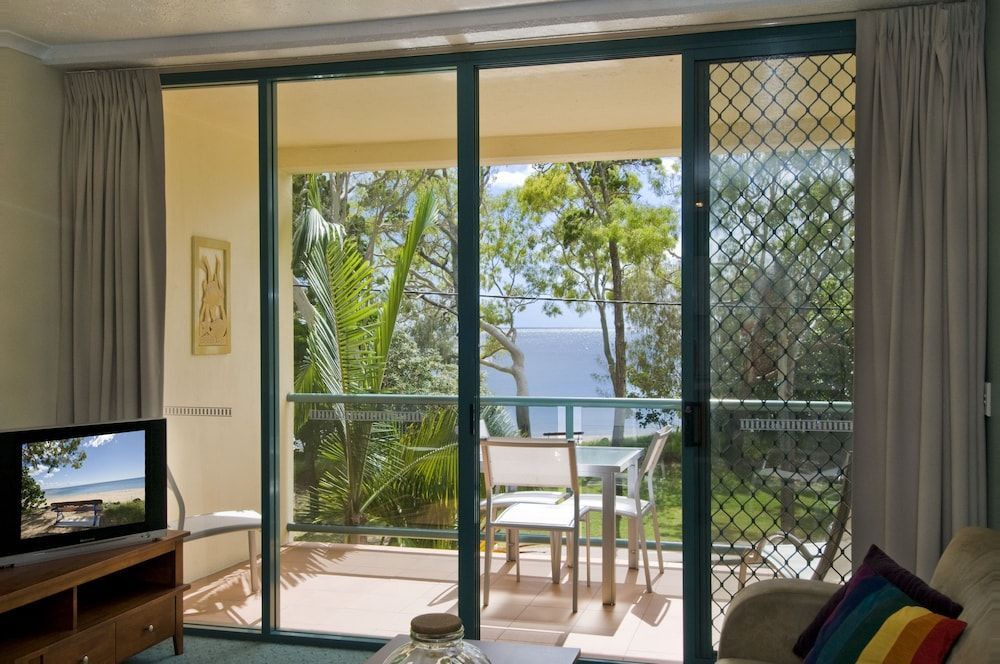 Shelly Bay Resort 2