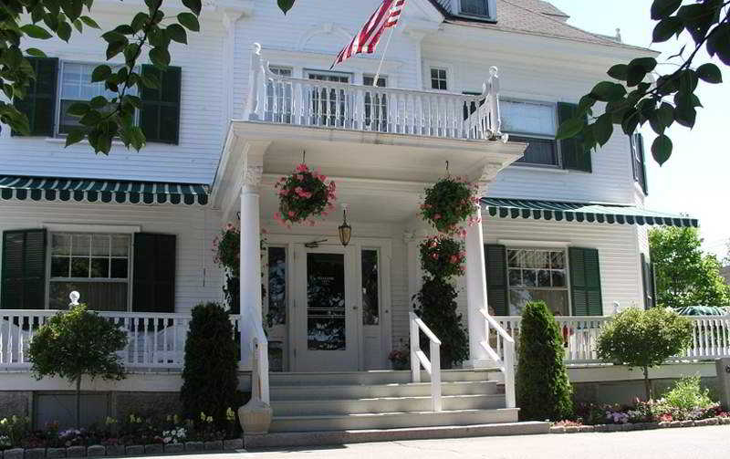Kennebunkport Inn 1