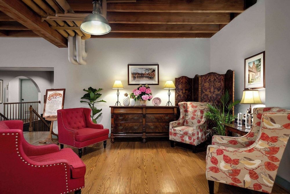 The Historic Brookstown Inn, Trademark Collection by Wyndham 2