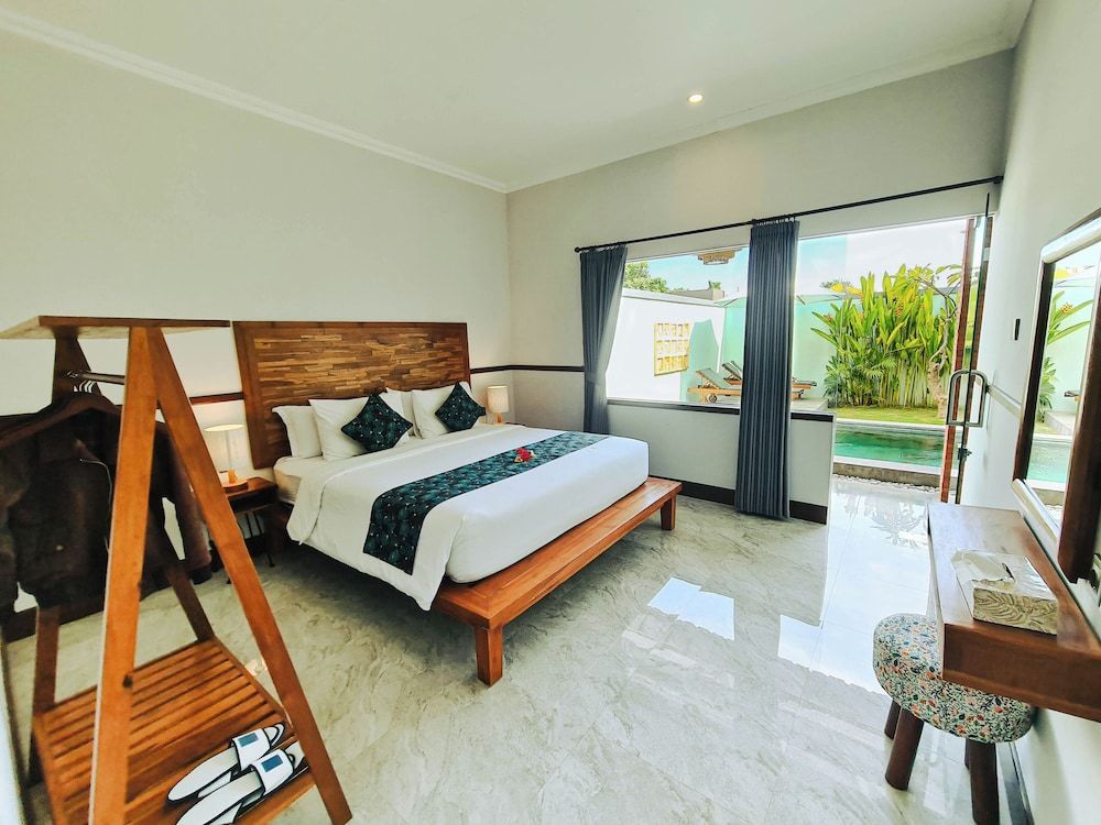 Sejati Villas - Petitenget 1