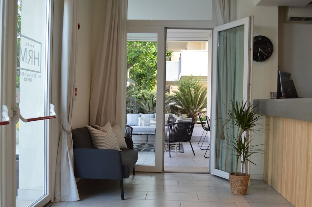 Hotel Riva e Mare 2