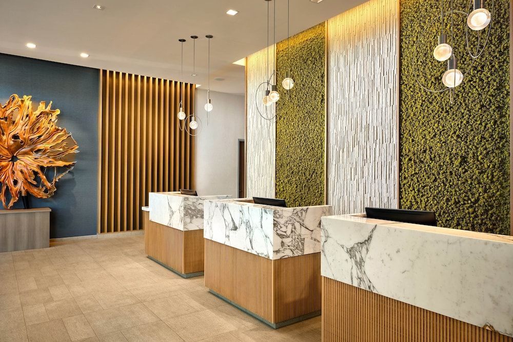 Element by Marriott Anaheim Resort Convention Center 1