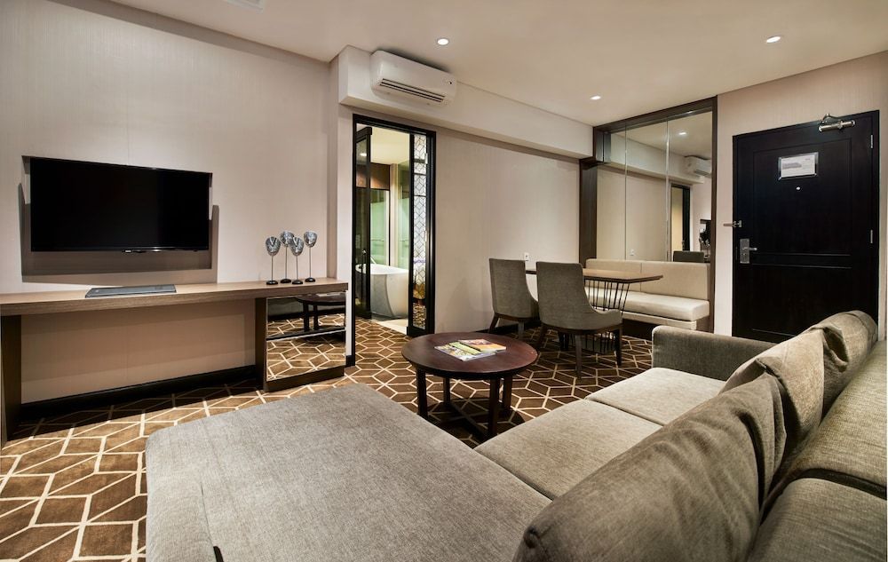Swiss-Belinn Tunjungan Surabaya 2
